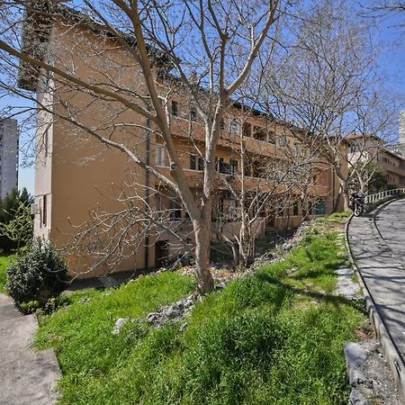 Apartment Terrazzo Риека Экстерьер фото