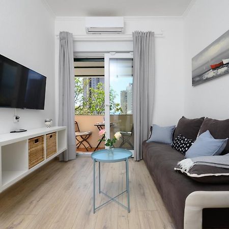 Apartment Terrazzo Риека Экстерьер фото