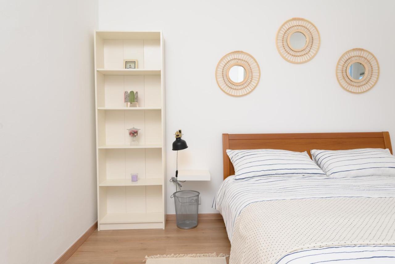 Apartment Terrazzo Риека Экстерьер фото