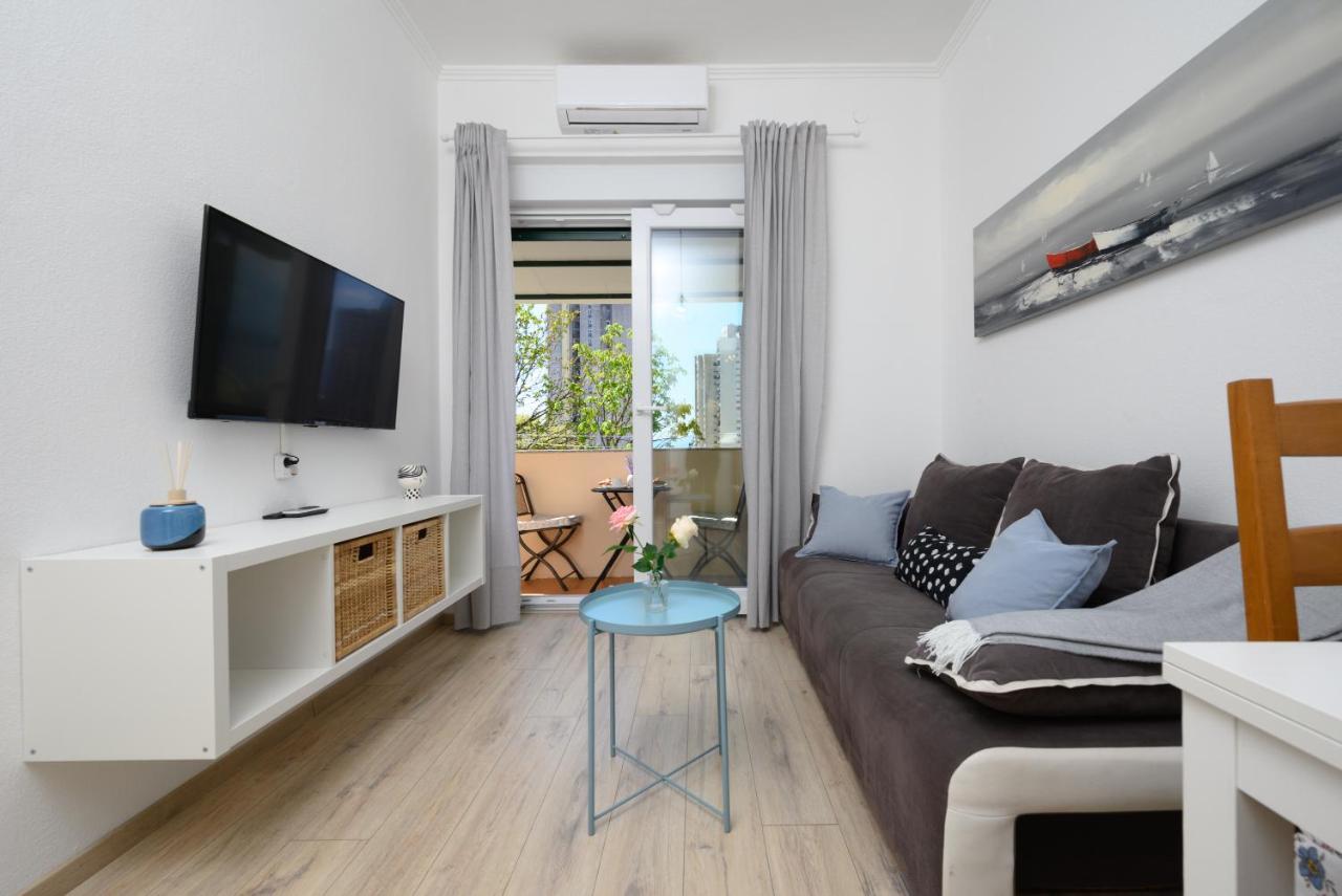 Apartment Terrazzo Риека Экстерьер фото