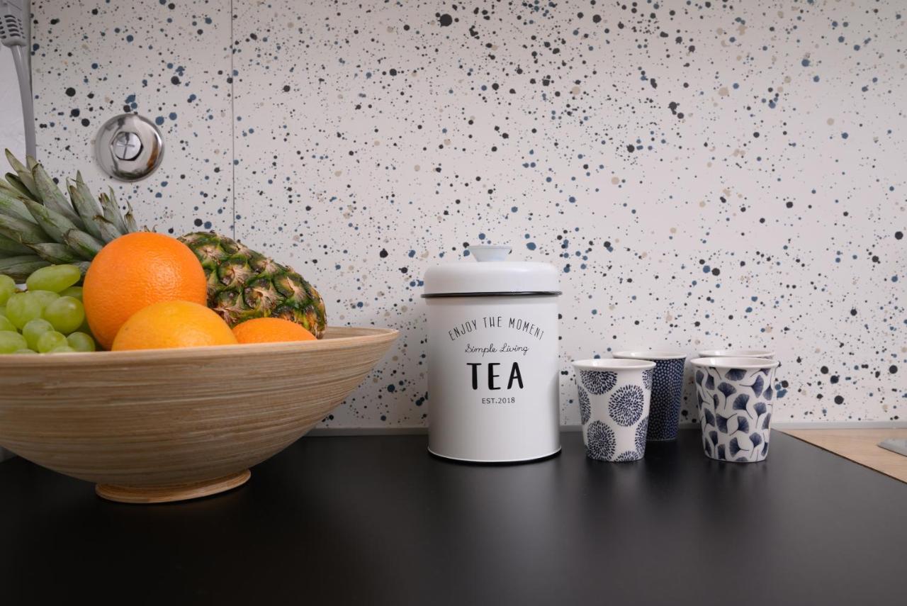 Apartment Terrazzo Риека Экстерьер фото