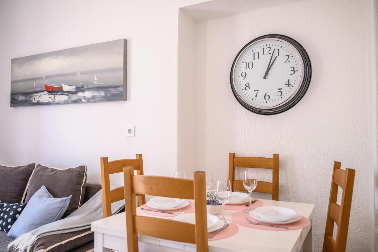 Apartment Terrazzo Риека Экстерьер фото